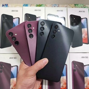 A14สมาร์ทโฟน<span class=keywords><strong>5G</strong></span> ปลดล็อกแล้วโทรศัพท์มือถือ64GB สองซิมของแท้ A12 A13 <span class=keywords><strong>A23</strong></span> A32 A71 A90โทรศัพท์มือถือ - Product Image 3