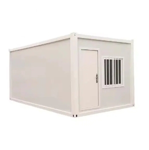 Đúc sẵn phẳng gói <span class=keywords><strong>container</strong></span> nhà cho trận động đất Modular nhà Stackable Mini House <span class=keywords><strong>container</strong></span> - Product Image 4
