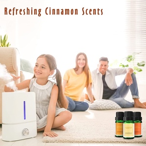 Juego <span class=keywords><strong>de</strong></span> Aceites Esenciales <span class=keywords><strong>de</strong></span> Canela <span class=keywords><strong>para</strong></span> Hacer Jabones y Velas, Aromas Especiados <span class=keywords><strong>para</strong></span> Difusores, <span class=keywords><strong>para</strong></span> el Hogar, Canela, <span class=keywords><strong>Vainilla</strong></span> - Product Image 4