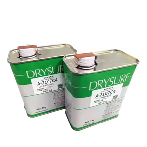 Adhésif DRYSURF A-2107C4 ISO VG 15 pour composants électroniques numériques utilisés pour la réduction du bruit - Product Image 2