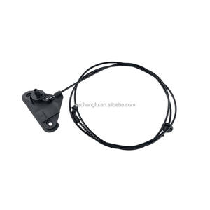 Kabel Kontrol Pembuka Kap Mesin untuk Ford MONDEO Mk4 6M2116C657AM 6M2116C657AM 7M2116C657AA 1751277 1459887 1463610 1465683 - Product Image 3