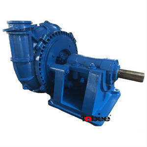 Tobee Máy Đào Xà Lan 10X8 Inch Máy Bơm NẠO VÉT Dùng Làm Máy NẠO VÉT Cát - Product Image 1