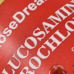 Tùy chỉnh Bạc PE nhãn với Matte tại chỗ kết thúc nhà máy trực tiếp, lý tưởng cho vitamin & bổ sung chai OEM/ODM có sẵn - Product Image 6