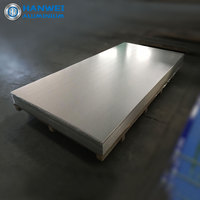 Pelat Titanium GR5 tahan panas dengan kekuatan tinggi | Merek Hanwei Cutting Hot Rolled | Untuk implan medis komponen ruang angkasa