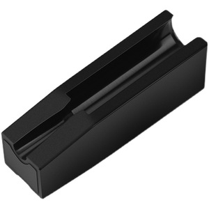 Eyebrow Pencil <b>Sharpener</b> Groove Assistant Peel Off Slot <b>Tool</b> for Flat Wax Brow Lip Makeup Pencil Tip - Product Image 3