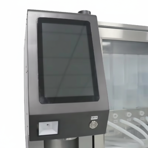 Sugar <b>Machine</b> for <b>Bubble</b> <b>Tea</b> Fully Automatic Boba <b>Tea</b> <b>Machine</b> Touch Screen <b>Tea</b> Milk Equipment for Shop - Product Image 3