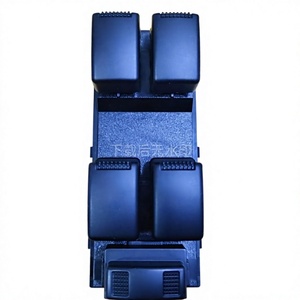 Pour Ford Transit Connect 5-15 ans – Ensemble de commande de lève-vitre électrique avant gauche – Interrupteur de lève-vitre électrique 1702533180 - Product Image 4