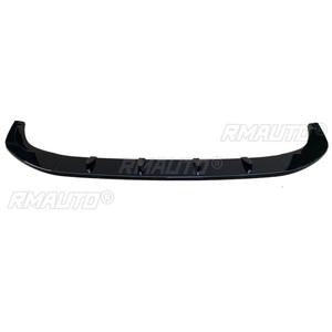 Protector de Parachoques Delantero para Coche, Difusor, Alerón, Cubierta, Kit de Carrocería para Volkswagen Golf 8 MK8, Accesorios para Coche - Product Image 6