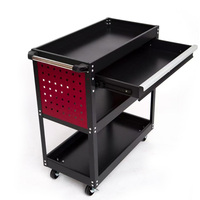 Armoire à outils robuste de haute qualité pour garage