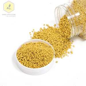 Outils d'apiculture Produits apicoles Nouvelle récolte organique en vrac colza tournesol <span class=keywords><strong>pollen</strong></span> d'abeille en gros et poudre de <span class=keywords><strong>pollen</strong></span> d'abeille de pin - Product Image 5