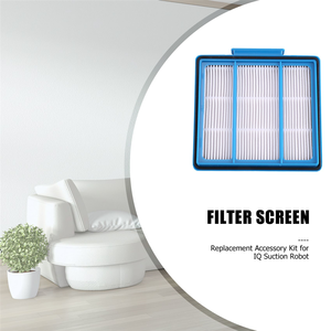Remplacement du filtre Hepa adapté aux requins <span class=keywords><strong>IQ</strong></span> R101AE RV1001AE RV101 RV1001 <span class=keywords><strong>Robot</strong></span> aspirateur pièces de rechange accessoires - Product Image 3