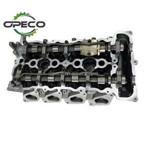 ฝาสูบสำหรับนิสสัน อัลเมร่า 2.0 ลิตร รุ่น <span class=keywords><strong>SR20</strong></span> <span class=keywords><strong>SR20</strong></span>-DE 11040-53J00 1104053J00 - Product Image 1