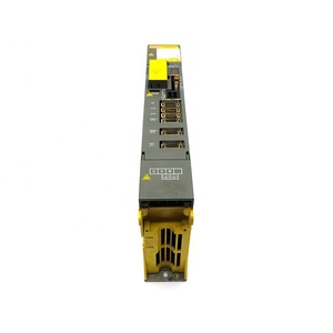 Unidad de Accionamiento de CA para Automatización Industrial, para Alta Velocidad del Motor y Control de Posición A06B-6079-H101 para Fanuc - Product Image 4
