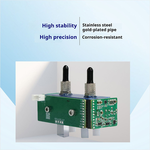 Runlai H150 Infrared Gas Sensor CO CO2 CH4 C3H8 SF6 Gas Sensor Module - Product Image 5