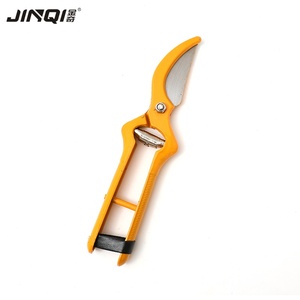 Sharp Durable cao-carbon Thép Kéo cắt tỉa đa chức năng trái cây cây vườn dụng cụ cầm tay hướng dẫn sử dụng kéo cắt tỉa kéo - Product Image 5