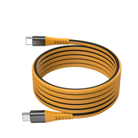 Cable de Datos USB A-L/C-L/A-C/C-C Multidispositivo, 2026, Duradero, 3A, MFi, Carcasa de Aluminio, PVC