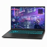 Vivobook Pro 16 Gaming Laptop Core 9 270H RTX 5060 16GB 1TB PCIe 4.0 SSD 2560x1600 144Hz Windows 11 WiFi 6