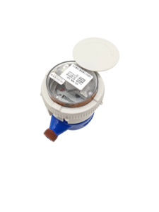 <span class=keywords><strong>Compteur</strong></span> <span class=keywords><strong>d</strong></span>'<span class=keywords><strong>eau</strong></span> mécanique de classe B avec lecteur caméra, alimenté par batterie, durée de vie de 10 ans, pour la rénovation des bâtiments anciens - Product Image 3