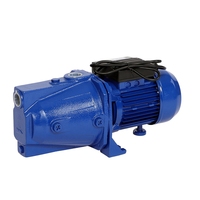 Pompe de surpression électrique JET certifiée CE 370W débit 75L/min pour usage domestique et commercial