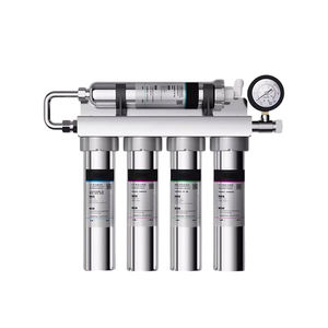 Machine à gaufres bananes en acier inoxydable électrique commerciale, capacité 180L/h - Product Image 3