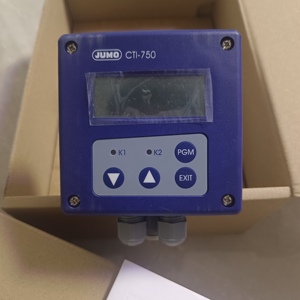 เซ็นเซอร์วัดค่าการนำไฟฟ้า JUMO รุ่น CTI-750 ของแท้ 100% ใหม่เอี่ยม 202756/15-617-0000-82/767.941 - Product Image 1