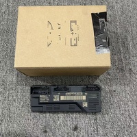 Módulo de Control de Apertura de Maletero Trasero OEM Usado para Bentley Flying Spur 2014-2018, Interruptor de Apertura de Maletero 4W0959107B