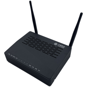 低价二手英文固件中兴mtk芯片组1ge 3fe 2.