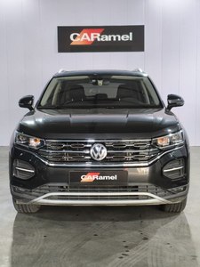 <span class=keywords><strong>Volkswagen</strong></span> Tayron 2022 1.4T Turbo <span class=keywords><strong>SUV</strong></span> con Sedili in Pelle Riscaldati, Tetto Panoramico Scuro, Motore a Benzina, Esportatore di Auto Usate dalla Cina - Product Image 3