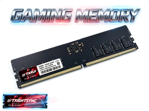 RAM DDR5 5600 MHz pour jeux 16 Go, RAM DDR5 haute vitesse pour jeux, RAM DDR5 haute vitesse 2026, RAM ECC UDIMM 2026 - Product Image 3