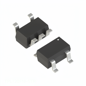 SC 74A, SOT 753 ซื้อชิ้นส่วนอิเล็กทรอนิกส์ออนไลน์ มีสินค้าในสต็อก TPL720F18-5TR ระบบจัดการพลังงาน (PMIC) - Product Image 1