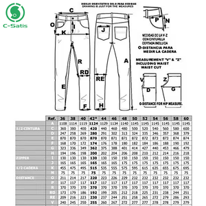 กางเกง<span class=keywords><strong>ล</strong></span>ำลองทรงตรง<span class=keywords><strong>สี</strong></span>กากีอ่อน เอวสองชั้นพร้อมเชือกผูก ผลิตจากผ้าฝ้าย<span class=keywords><strong>แล</strong></span>ะโพลีเอสเตอร์ ยืดหยุ่น ทนต่อการยับ ไม่ต้องรีด เหมาะสำหรับใส่ทำงาน - Product Image 6