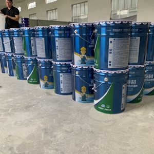 <span class=keywords><strong>Membrana</strong></span> Impermeabilizante Líquida <span class=keywords><strong>de</strong></span> Betún Modificado con Polímeros a Base <span class=keywords><strong>de</strong></span> Agua <span class=keywords><strong>para</strong></span> Techos <span class=keywords><strong>de</strong></span> Hormigón, <span class=keywords><strong>Precio</strong></span> <span class=keywords><strong>de</strong></span> Fábrica, Venta al Por Mayor - Product Image 2