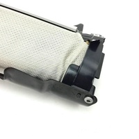 Yeni Sunroof güneşlik deklanşör perde gri bej siyah 1K9877307B Volkswagen Tiguan Sharan Golf Jetta