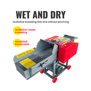 Haute productivité moteur Diesel coupe-paille hachoir à fourrage broyeur <span class=keywords><strong>d</strong></span>'herbe Machine <span class=keywords><strong>prix</strong></span> usine tout neuf - Product Image 4
