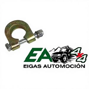 Collier de serrage et boulon modèle 577898KIT ADAPTÉ pour LAND ROVER - Product Image 1