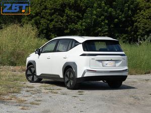 Fabriqué en Chine, Conduite à gauche, <span class=keywords><strong>Voiture</strong></span> électrique, Cockpit intelligent, 2025, 510 Km, GAC Aion Y, SUV à énergie nouvelle - Product Image 5