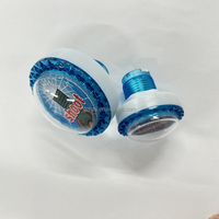 Pièces de jeu d'arcade zéro retard Led bouton poussoir interrupteur Machine d'arcade boutons poussoirs