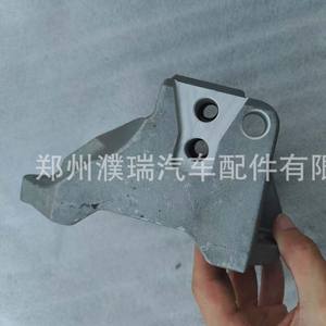 Soporte de Transmisión 45211-2F030 para Hyundai Kia, Pieza de Repuesto de Soporte de Motor de Aluminio - Product Image 3