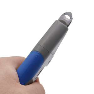 Pet Nail Clippers Stainless Steel For <b>Dog</b> Grooming Tools Bulk Size - Product Image 2