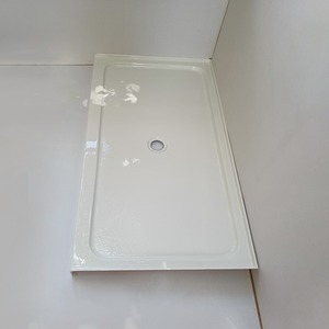 <span class=keywords><strong>Receveur</strong></span> de <span class=keywords><strong>douche</strong></span> rectangulaire antidérapant sur mesure en pierre 3D, adaptable sur mesure, pour villas, hôtels, salles de bain et maisons - Product Image 1