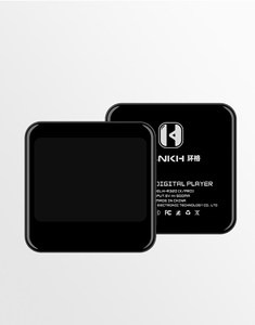 Hbnkh Miễn Phí Mẫu MP3 Máy Nghe Nhạc Xách Tay MP3 Máy Nghe Nhạc <span class=keywords><strong>Mini</strong></span> Xách Tay MP3 Máy Nghe Nhạc Hỗ Trợ OEM ODM - Product Image 3