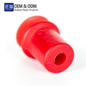 <span class=keywords><strong>Ventouse</strong></span> en polyuréthane PU haute performance basée sur des échantillons et des dessins - Product Image 2