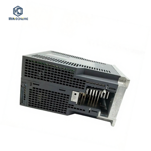 Amplificador de Servoaccionamiento de CA de Alta Potencia MR-J3W-77B 20kW 100% Original, Equipo Industrial de Plástico, Control de Movimiento de Alta Precisión, en Stock - Product Image 3