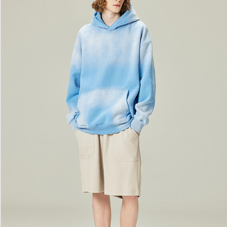 sudaderas con capucha JM 044