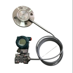 Transmisores de Presión con Diafragma Sellado Yokogawa EJA438W y EJA438N Originales y Nuevos, Sello de Diafragma Remoto - Product Image 1