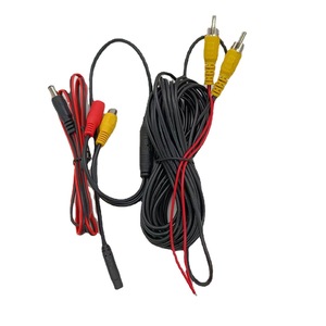 สวิตช์ท้ายรถ F25 F Series พร้อมกล้อง 51247463163 สำหรับอะไหล่ทดแทน OLIVER - Product Image 4