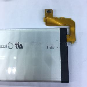 Compatible avec Sonny <span class=keywords><strong>XZ</strong></span> <span class=keywords><strong>Premium</strong></span> G8142 XZP G8141 LIP1642ERPC Batteries de téléphone portable Remplacement de la <span class=keywords><strong>batterie</strong></span> de téléphone portable d'origine - Product Image 2