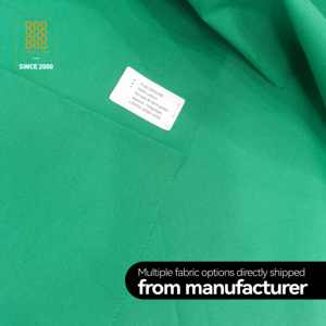 Оптовая продажа, 100% хлопчатобумажная ткань 130TC 20S, перкалейная ткань, Антистатическая и термоусадочная ткань среднего веса для больничных постельных принадлежностей - Product Image 2