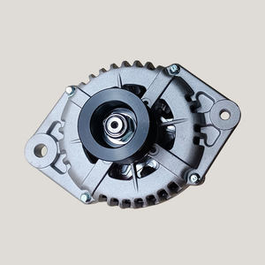 Generatore motore macchinario 28V 70A 6L 6CT alternatore motore Diesel 37N29B-01010 4930794 3415691 3972529 - Product Image 3