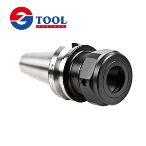 BT40 loạt phay Chuck ARBOR eoc/oz25 công cụ chủ BT40-OZ25-80 - Product Image 1